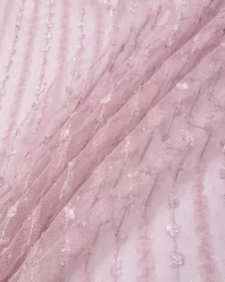 Сетка декоративная "Реснички" арт. СД-119-3-20734.003 Сетка декоративная "Реснички" арт. СД-119-3-20734.003