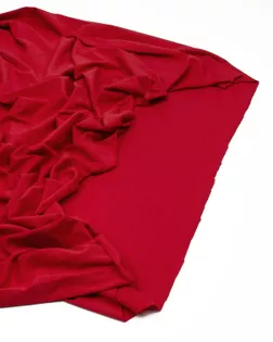 Купить Трикотаж для спортивной одежды цвет красный Кулирка 100% х/б чулок арт. ТК-27-7-20633.007 оптом в Караганде