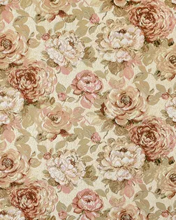 Купить Мебельные ткани Голландские цветы (Гобелен 160 см) арт. ГМ-5-1-0933.003 оптом в Тамбове