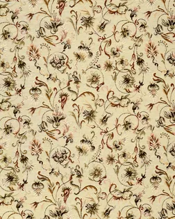 Английские цветы (Гобелен 160 см) арт. ГМ-15-1-0932.007