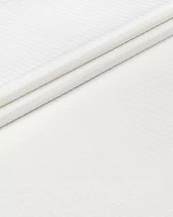 Купить Ткани для дома белого цвета Полотно вафельное 150 см арт. ПВГ-29-1-1216.001 оптом
