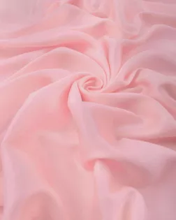 Купить Ткани плательные розового цвета из Китая Штапель-сатин стрейч арт. ОШТ-3-16-10748.019 оптом в Череповце