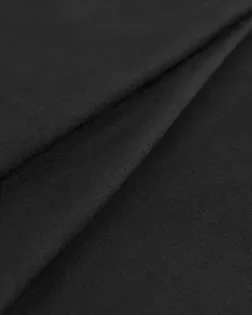 Купить Одежные ткани черного цвета 30 метров Вискоза слаб "Чаллиз" арт. ПЛ-6-2-20611.002 оптом в Караганде
