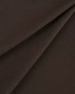 Купить Ткани для платьев-сафари цвет коричневый Вискоза слаб "Чаллиз" арт. ПЛ-6-12-20611.012 оптом в Набережных Челнах