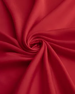 Купить Ткани для сарафанов цвет красный Шелк "Пандора" арт. ПШО-10-2-20954.002 оптом в Набережных Челнах