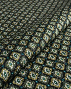 Коттон сатин Панаш арт. ХЛП-100-2-20840.008 Коттон сатин Панаш арт. ХЛП-100-2-20840.008