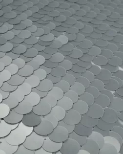 Пайетка на сетке арт. ПАЙ-32-7-21024.007