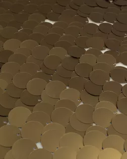 Пайетка на сетке арт. ПАЙ-32-6-21024.006 Пайетка на сетке арт. ПАЙ-32-6-21024.006