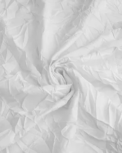Купить Рубашечные ткани белого цвета "Хлопок" жатый арт. РБ-101-1-20865.001 оптом в Набережных Челнах
