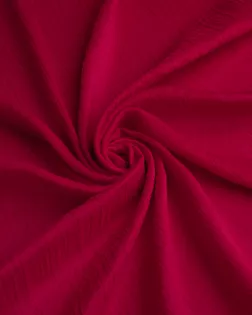 Купить Ткани для сарафанов цвет красный Шифон крэш Дабл арт. ШКР-30-7-20938.007 оптом в Набережных Челнах