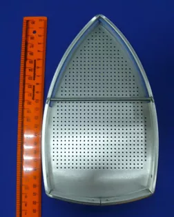 Накладка для утюга антиглянцевая ES-85AF (212х122мм) арт. ШОГ-98-1-ОС000020603