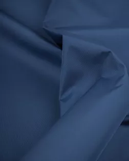 Купить Ткани плащевые для горнолыжных курток цвет синий Плащевая "Николь" арт. ПЛЩ-23-24-6136.025 оптом в Набережных Челнах