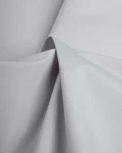 Купить Одежные ткани серого цвета из полиэстера Плащевая "Николь" арт. ПЛЩ-23-23-6136.022 оптом в Череповце