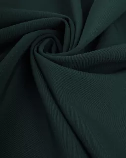 Купить Ткани костюмные для брюк цвет зеленый Костюмная стрейч "Сутинг" арт. КО-55-72-9211.050 оптом в Набережных Челнах