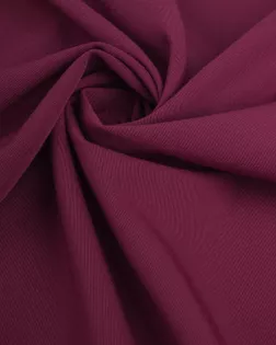 Купить Ткани для одежды розового цвета Костюмная стрейч "Сутинг" арт. КО-55-51-9211.038 оптом