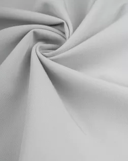Купить Одежные ткани серого цвета из полиэстера Костюмная стрейч "Сутинг" арт. КО-55-74-9211.062 оптом в Череповце