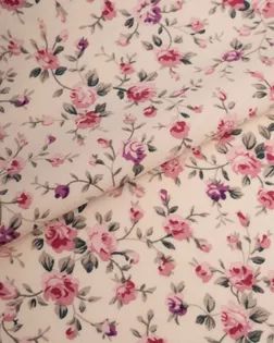 Штапель принт арт. ПШТ-479-1-20603.050