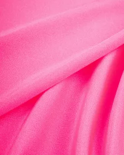 Купить Ткань Трикотаж джерси розового цвета из нейлона Бифлекс Глянцевый арт. ТБФ-3-8-14863.009 оптом в Набережных Челнах