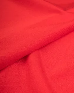 Купить Трикотаж для спортивной одежды цвет красный Бифлекс Глянцевый арт. ТБФ-3-10-14863.003 оптом в Караганде
