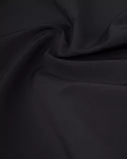 Купить Одежные ткани черного цвета 30 метров Плащевая "Таслан" арт. ПЛЩ-22-2-14921.015 оптом в Караганде