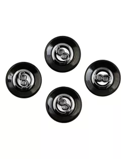 Пуговицы 28L д.1,8см (36шт) арт. ПУ-928-3-37012.001