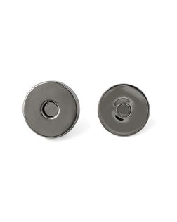Кнопки магнитные д.1,5 см (металл) 10шт арт. КНП-88-3-34502.003
