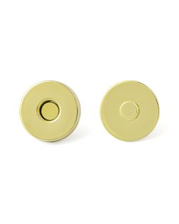 Кнопки магнитные д.1,7 см (металл) 10шт арт. КНП-89-2-34503.002