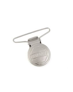 Зажим для подтяжек ш.4см арт. КА-39-1-31849