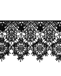 Кружево плетеное ш.11 см арт. КП-329-1-37934.002