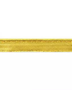 Кант металлизированный ш.1 см арт. КТ-18-2-12000.002