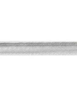 Кант металлизированный ш.1 см арт. КТ-18-1-12000.001
