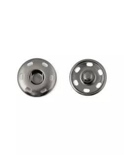 Кнопки д.1,9 см (металл) 100шт арт. КНП-36-1-30274.002