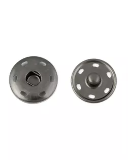 Кнопки металл д.2,3см (100шт) арт. КНП-45-2-30431.002