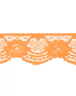 Кружево капрон ш.3,5 см арт. КК-58-8-10680