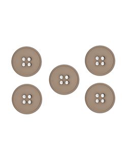 Пуговицы 24L д.1,5см (72шт) арт. ПУ-992-1-37738.001