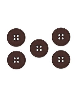 Пуговицы 24L д.1,5см (72шт) арт. ПУ-992-4-37738.005