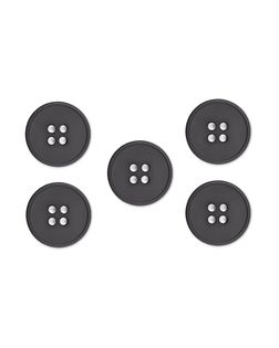 Пуговицы 24L д.1,5см (72шт) арт. ПУ-992-12-37738.009