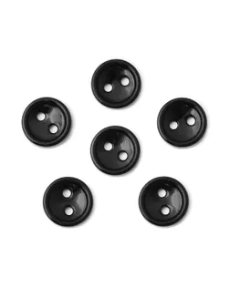 Пуговицы 16L д.1см (72шт) черный col.Black арт. ПУБР-434-5-18281.001 Пуговицы 16L д.1см (72шт) черный col.Black арт. ПУБР-434-5-18281.001