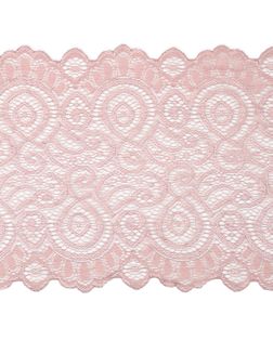 Купить Кружево стрейч ш.18см (22,85м) арт. КС-278-11-18535.011 оптом в Караганде