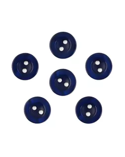 Пуговицы 18L д.1,1см (72шт) арт. ПУБР-659-13-36586.006