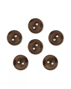 Пуговицы 18L д.1,1см (72шт) арт. ПУБР-659-24-36586.009