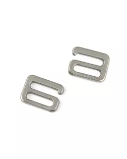 Крючок металл ш.1см арт. БФМ-46-1-34428