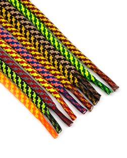 Шнурки Т-013 110см арт. ШО-97-1-36841