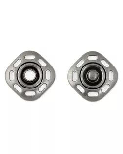 Кнопки металл д.3,4см (10шт) арт. КНП-86-4-34504.004
