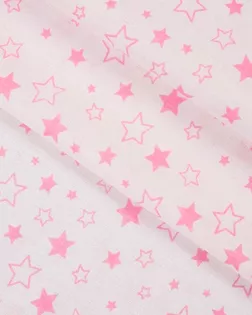 Звездное небо (Бязь 150 см) арт. БД-546-1-1517.119