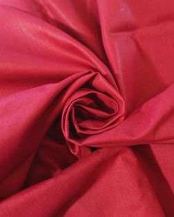 Купить Ткани для дома бордового цвета Полулен крашеный арт. ПЛО-4-1-1547.001 оптом