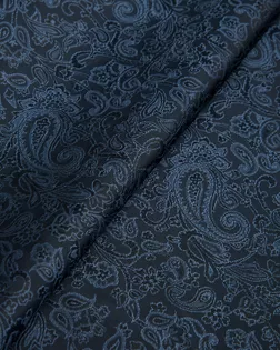 Купить Ткань для подкладки пиджака Поливискоза жаккард D-5 арт. ПД-11-7-3861.102 оптом в Караганде