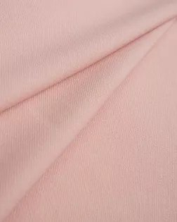 Купить Ткань Ткани для мусульманской одежды для намаза розового цвета из полиэстера Костюмная стрейч "Рококо" арт. КЛ-205-5-20572.005 оптом в Караганде