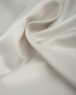 Купить Ткани для одежды молочного цвета Поливискоза "Твил" арт. ПД-65-12-20277.026 оптом