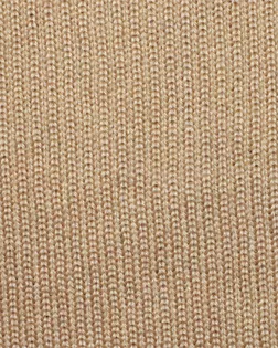 Полотно трикотажное (п/ш), плотное, 40см, от 2м (070 соломенный) арт. АРС-629-1-АРС0001020595